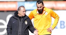 Galatasaray'da Mitroglou şoku: İstediğiniz takıma gönderin