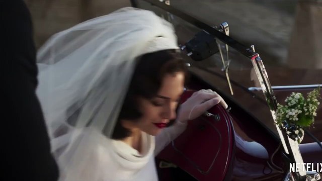 Las chicas del cable unen fuerzas en su 4ª temporada