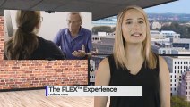 The FLEX Experience, Helping Hearing and Care Professionals and Their Clients