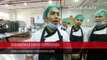 Koki Indonesia Dikontrak untuk Siapkan Makanan Jamaah Haji