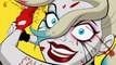 Harley Quinn : Official Teaser - DC Series  Kaley Cuoco