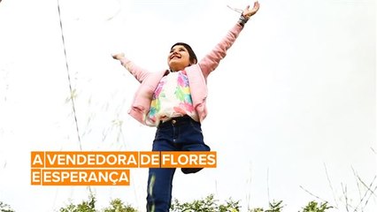 A jovem Alaa não será esquecida