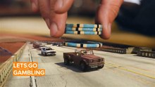 Place your bets! GTA is getting a "real" virtual casino