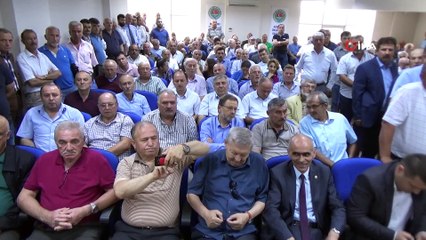 TZOB Yönetim Kurulu Üyesi Soydan: “Fındıkta her yıl gördüğümüz oyunlar ve spekülasyonlar, bu yıl da tekrar ediliyor”