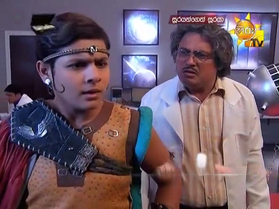 Soorayangeth Sooraya (798) - 22-07-2019