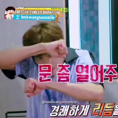 ĐÁNG YÊU CỦA LEE KWANG SOO [1]