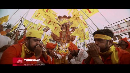 اگر طرفدار فیلمهای هندی هستید ، پنجشنبه ها ساعت ٨ شب رو از دست ندید