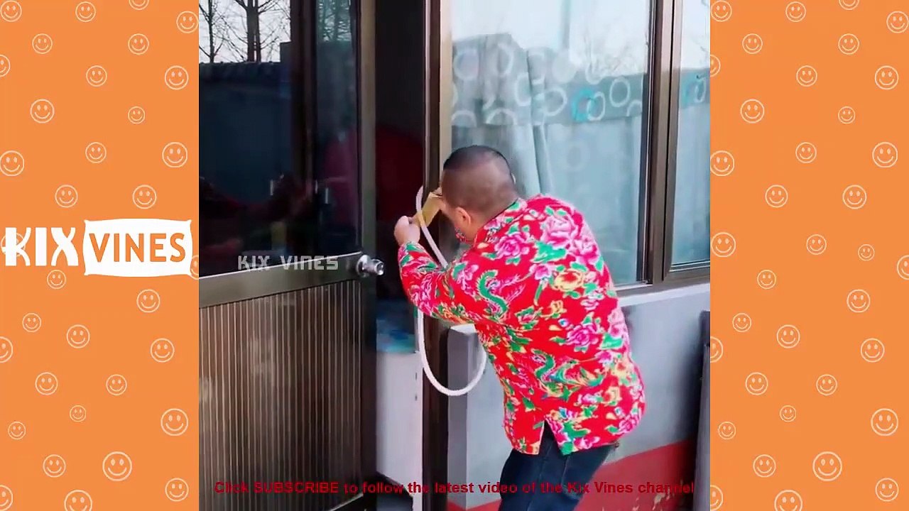 Funny videos pranks try not to laugh challenge P65
