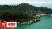 Govt approves RM2 mil allocation for Pangkor's tax-free study