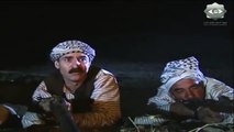 Al Khawali - مسلسل الخوالي - الاستيلاء على القمح و موت طلبة صديق نصار - بسام كوسا - ميلاد يوسف