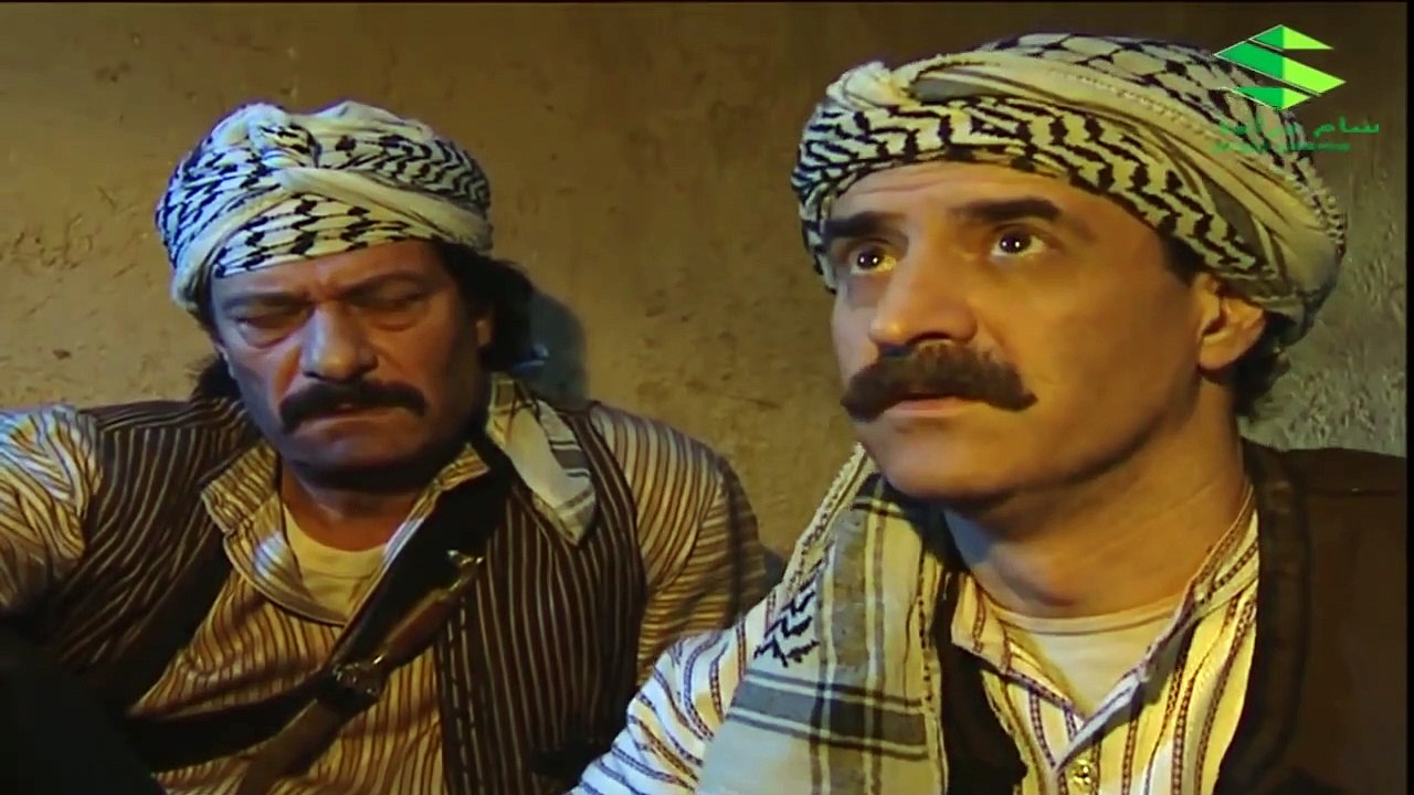 اجمل مشاهد الخوالي  ـ  مقتل صياح  ـ ناجي جبر - بسام كوسا - علي كر