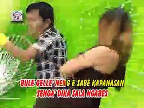 Ana Lorizta feat Syukur - Ngaleng Melleng [Official Music Video]