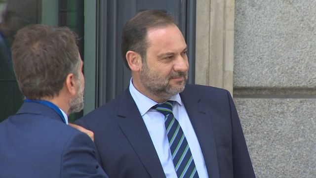 Los diputados hacen un receso en el debate de investidura