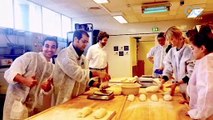 From Software to Sourdough, Taking A Leap of Faith