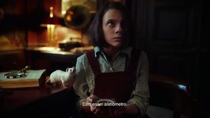 His Dark Materials - La materia oscura - Trailer subtitulado