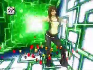 Kiki Anggun - Je' Coroco [Official Music Video]