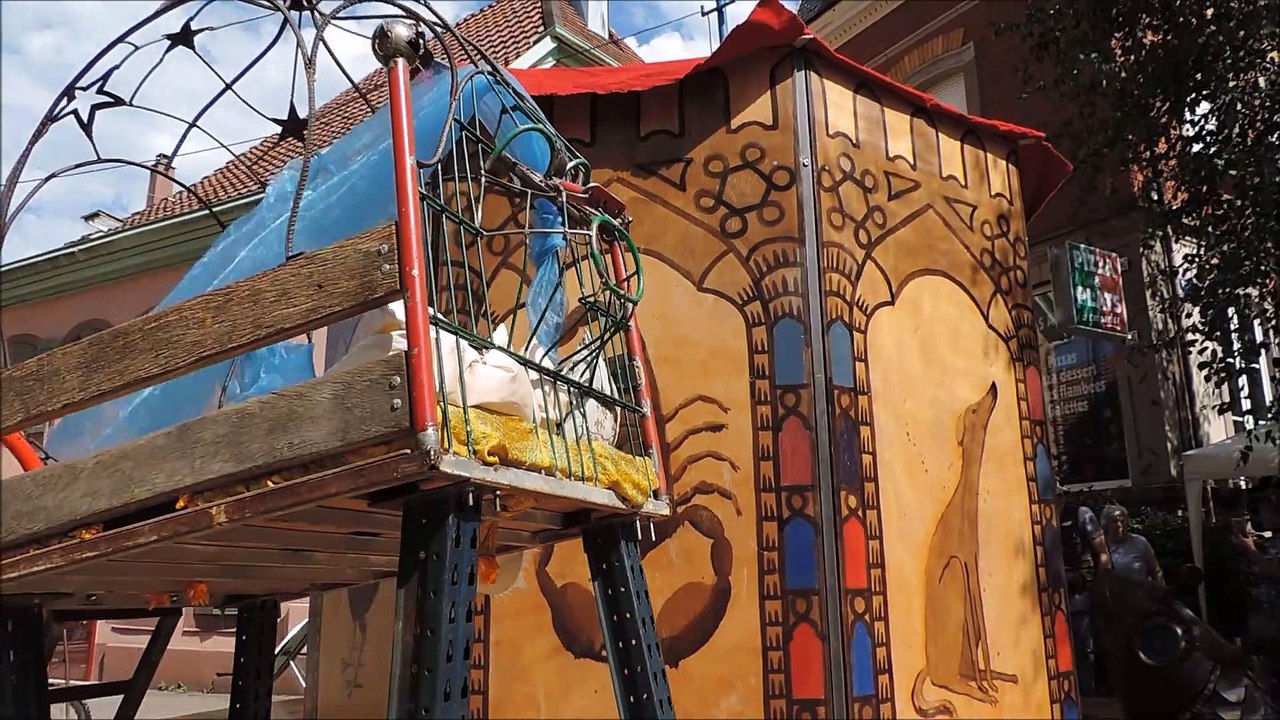 Festival Quartier Libre édition 2019