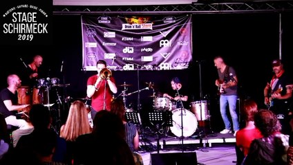 Use Me Instrumental Version