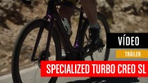 Introducing the all-new Turbo Creo SL