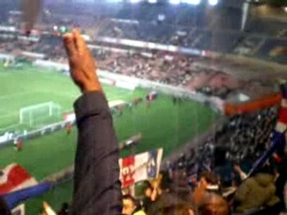 PSG Metz-Drôle