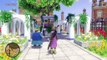 Gameplay Dragon Quest XI en Nintendo Switch