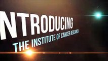 Introducing the Institute of Cancer Research