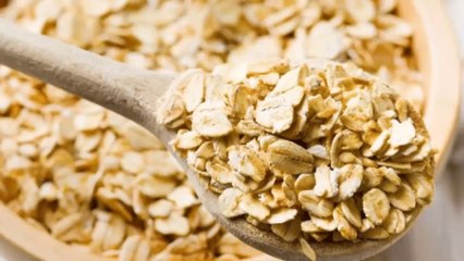 ✔️DIETA de la AVENA para que ADELGACES De 3 a 5 Kilos en 5 DÍAS【2019】
