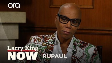If You Only Knew: RuPaul's Funniest Fan Encounters