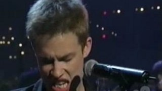 Jonny Lang Give Me Up Again