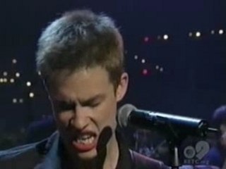 Jonny Lang Give Me Up Again