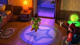 Les nouvelles aventures de Peter Pan - Saison 1, Episode 22 - Une longue journée