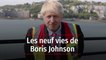 Les neuf vies de Boris Johnson