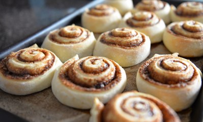 15 Breakfast Potluck Ideas That Will Wow Your Coworkers