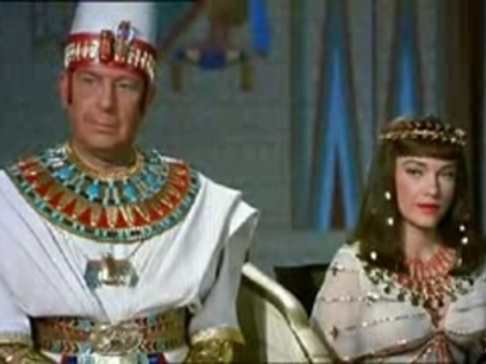 Les Dix Commandements 2