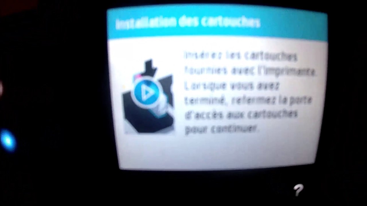 imprimante multifonctions jet d'encre HP OfficeJet Pro 8022