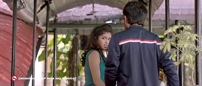 Vanilla (2018) Kannada HDRip x264 ESubs Movie Part 1
