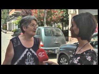 Channel One - Koshat e mbeturinave