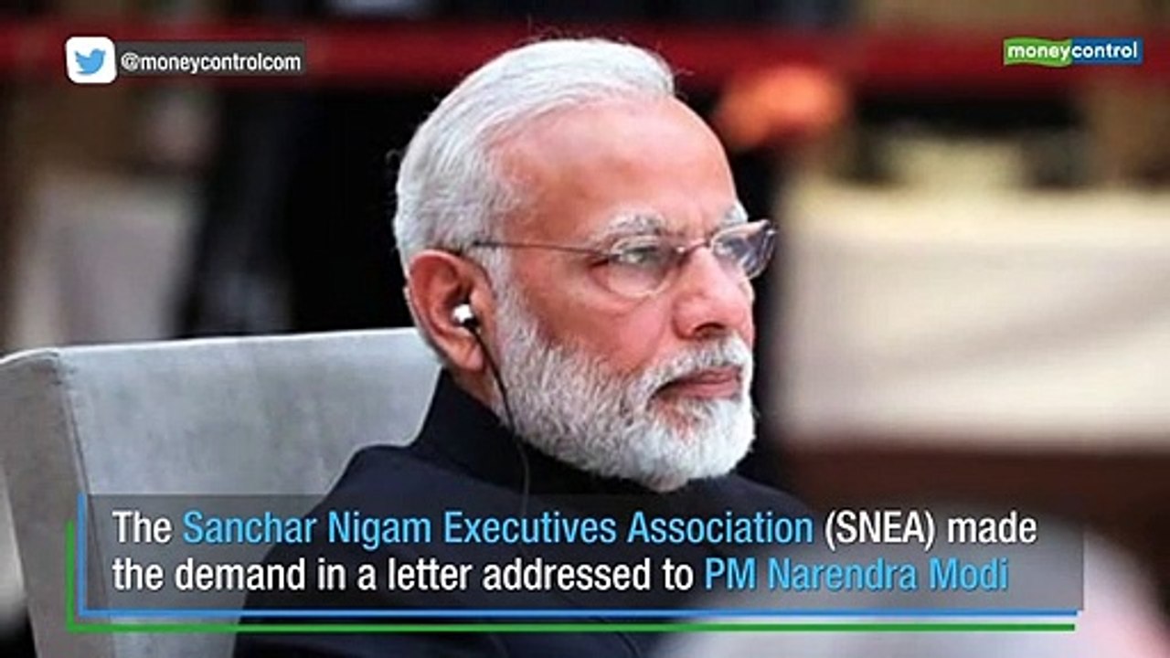 BSNL employees' union seek Rs 6,000cr in short-term funding from Govt: Report  