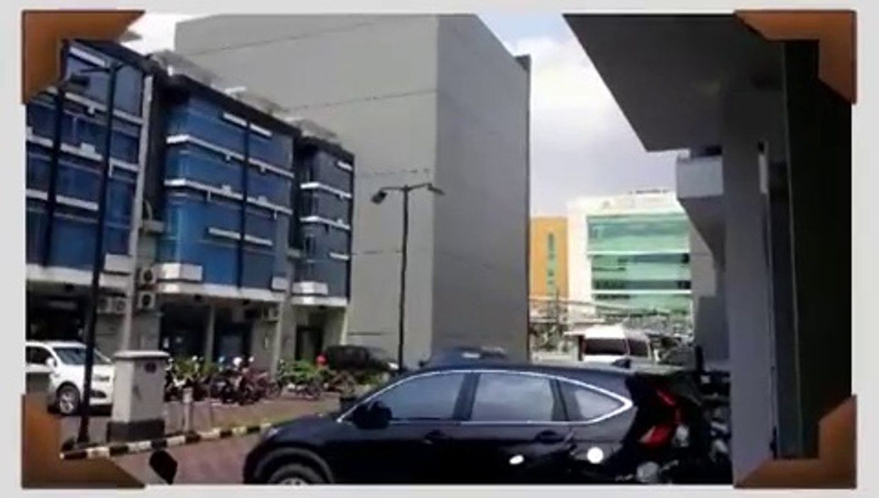 Di JUAL RUKO Jakarta | BUNCIT BISNIS CENTER | Raya Pejaten | Duren Tiga | Mampang Prapatan