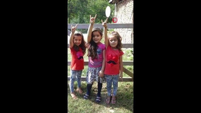 Sel bölgesinde bulunan cesedin 7 yaşındaki Sanem'e ait olduğu belirlendi