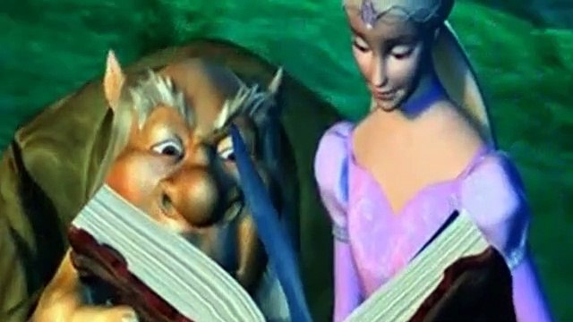 Barbie dans cœur de princesse (2004) En Francais Streaming VF Partie 4