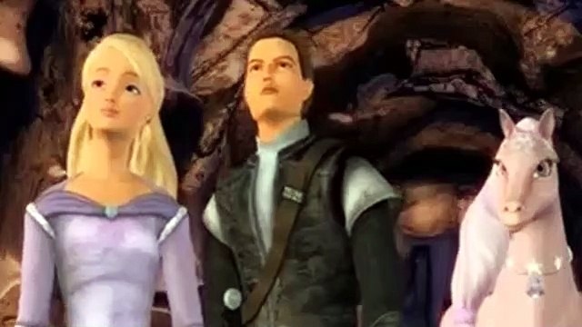 Barbie et le cheval magique (2005) En Francais Streaming VF Partie 3