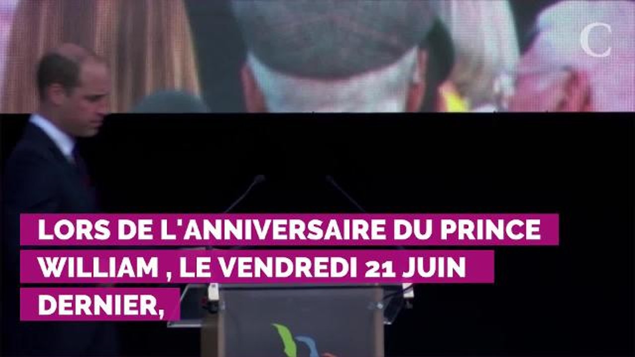 Anniversaire du prince George : le message étonnant de Meghan...