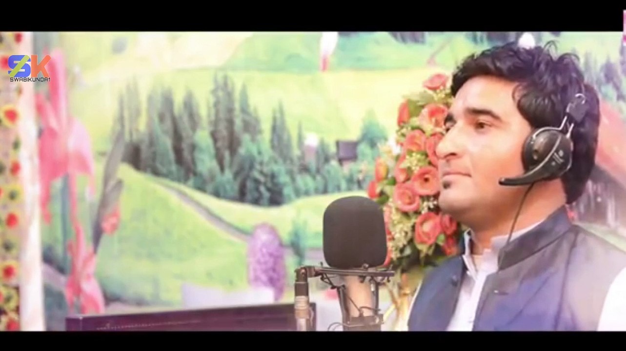 Pashto New Songs 2019 -- Sta Di Qasam Wee - Rahman Malak Salar -- Pashto Latest Music Video 2019