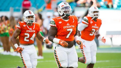 After Tragic Accident, Kendrick Norton Will Receive Full Salary From Miami Dolphins