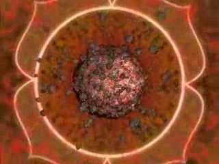 The Human Body Energy Centers, Beautiful! (1 of 3)