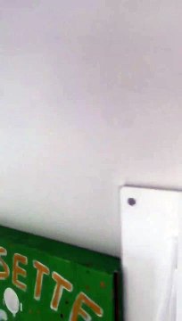 Elle rentre chez elle plus tôt que prévu et voici ce que sa femme de ménage était en train de faire