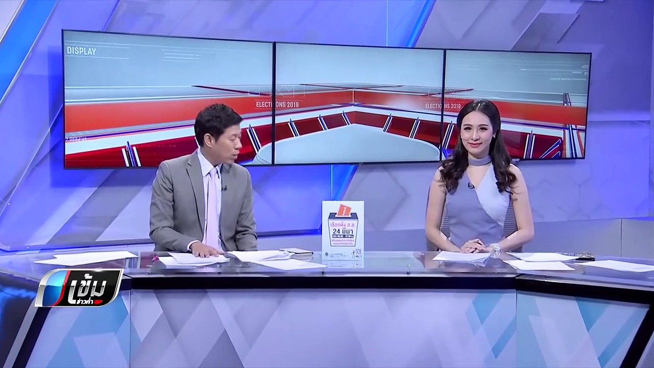 “บิ๊กตู่” ลั่น ไม่ดีเบต ชี้ ใช้ทำเนียบ โชว์วิสั...