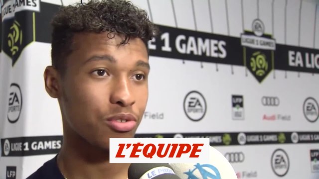 Kamara «Content qu'on ait gagné ces deux matches» - Foot - Amicaux - OM