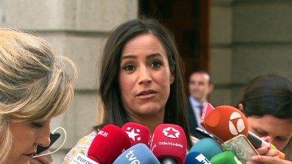 Villacís recuerda que no se habla de una "reversión" de Madrid Central